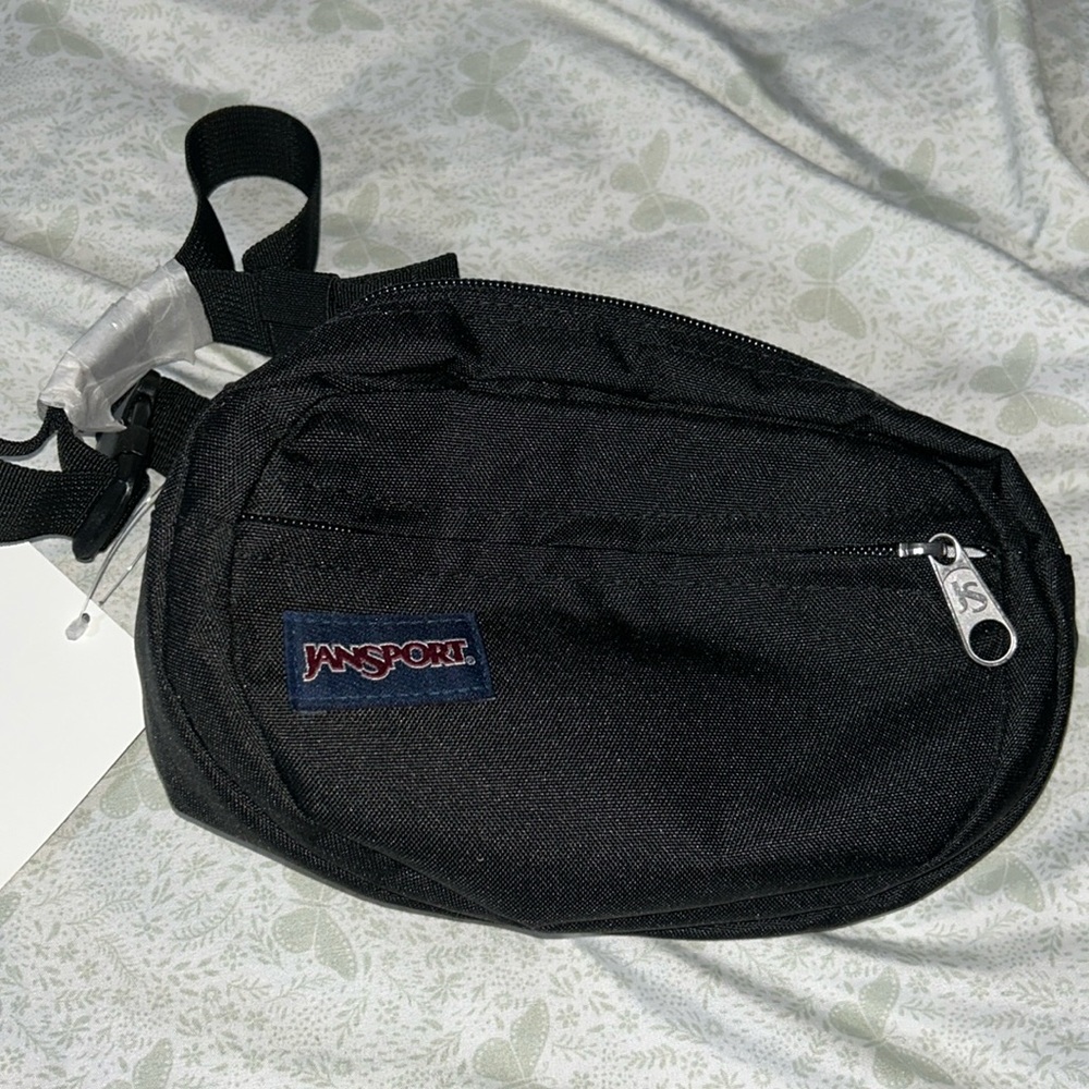 Jansport Fanny Pack!